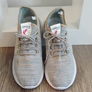 Canvasr Walking Crosstrainers